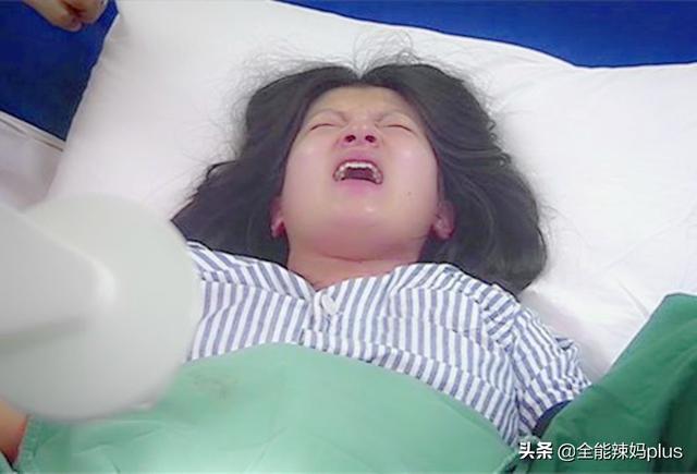 你的育儿经▲科普：顺产过程你了解多少？看完方知母爱伟大，请勿泪奔