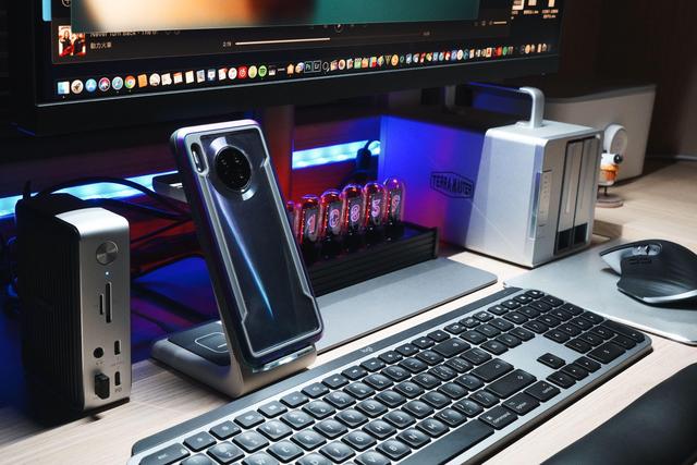 华为mate40发布之际，聊聊mate30半年使用感受和配件