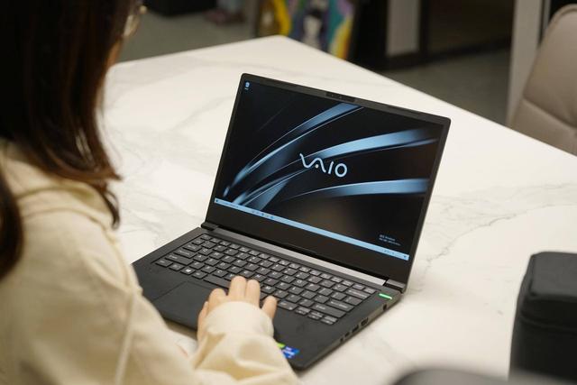 升配置，降售价—VAIO FH14到底是不是“真香”机型