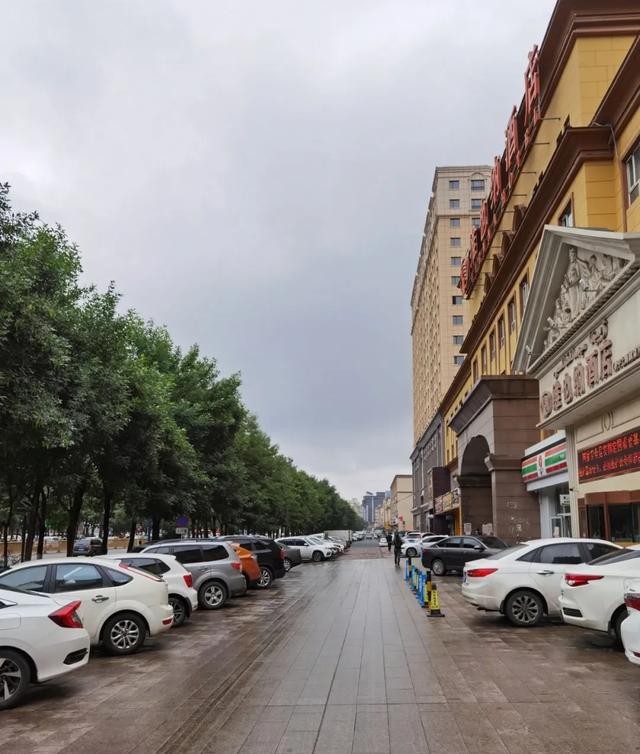 伊宁市构建文,景,城合一,塑造"伊犁首府·旅居天堂"