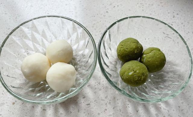 山药|天热没胃口？i金山小编亲测做出这些专属夏日的绿意美食，保证个个治愈你