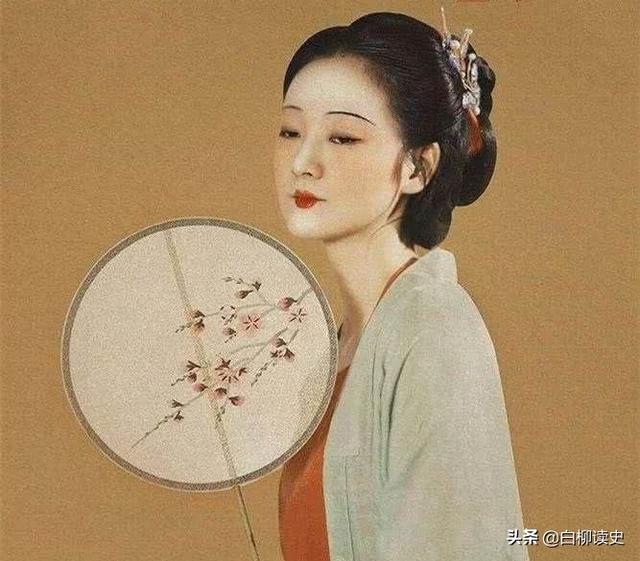 超级宝妈▲宋朝人给女孩起名为何喜欢使用叠音词