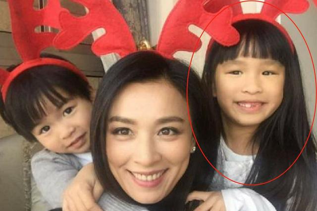 避风港|漂亮妈妈生出“丑小鸭”的几个原因,第二个拥有好基因也白搭