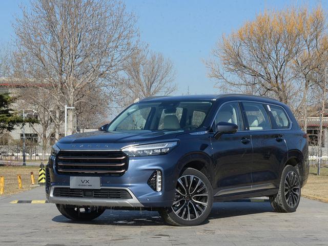 这款超大空间智能SUV19万就能买，你还会选择汉兰达吗？