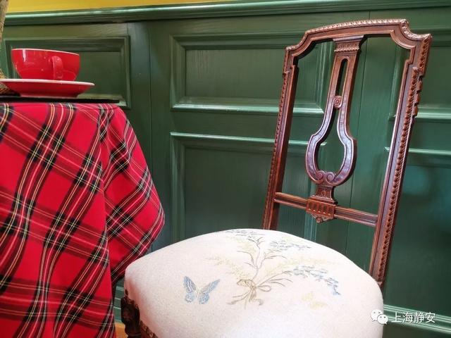 咖啡|富春小笼开咖啡店啦！老店跨界、阳光露台、咖啡蛋糕，潮