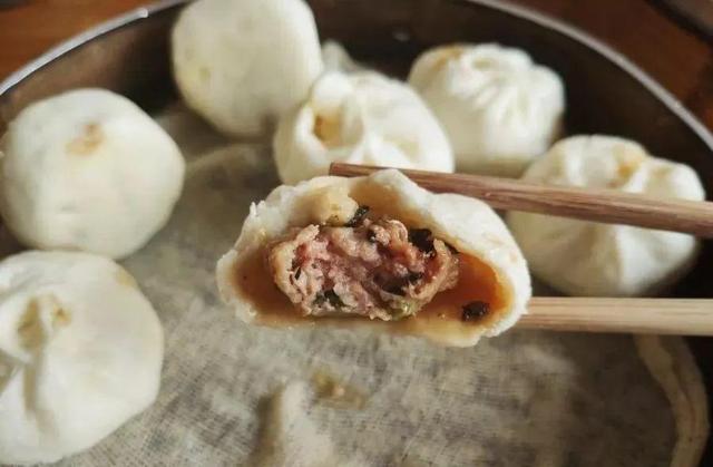 早餐|莲都的“老牌”早餐店盘点，你吃过几家？
