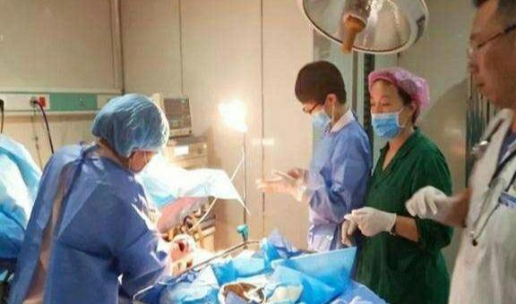 粉红夏季|“我生孩子不能有人围观”，孕妈的产前要求，让医生愣了一下