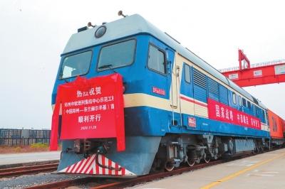 河南|河南“出圈”的不仅有“唐宫小姐姐”，还有这“四条路”……