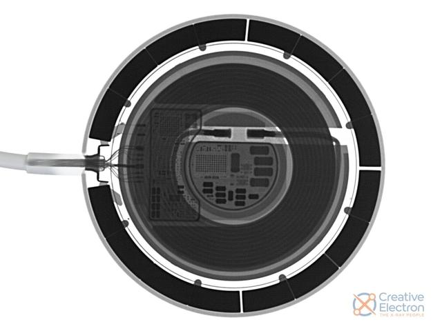 适配iPhone12：MagSafe磁吸无线充电器拆解