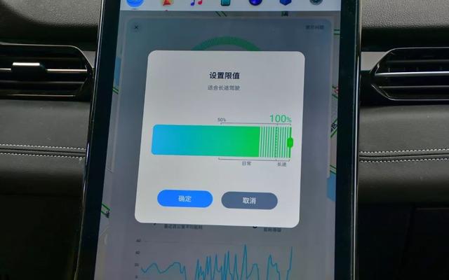 「乘车御剑」人称国产“小特斯拉”，这台SUV关注度挺高，优缺点全面曝光