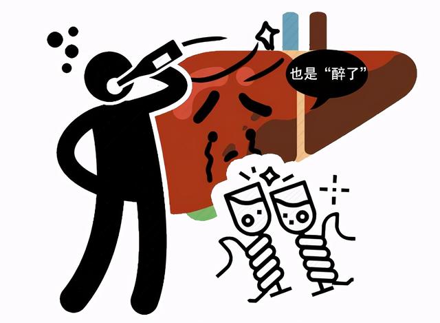 体检时转氨酶偏高，是肝病前兆？医生：符合这些情况需重视