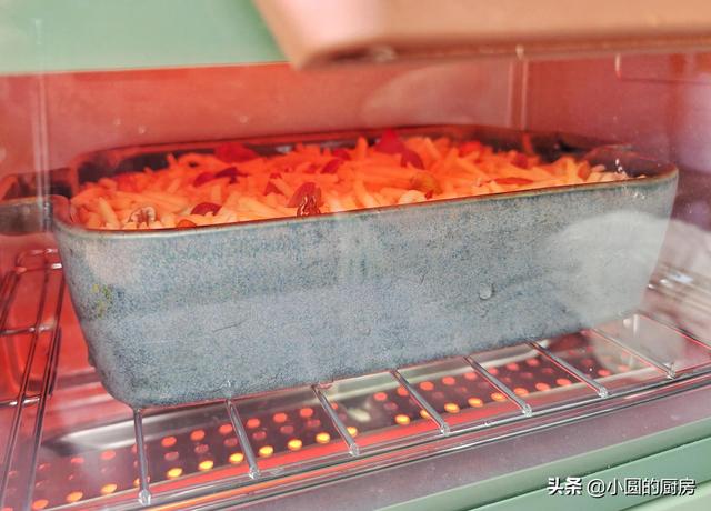 南瓜最好吃的做法，不做花卷不做饼，加两鸡蛋搅一搅，香嫩拉丝