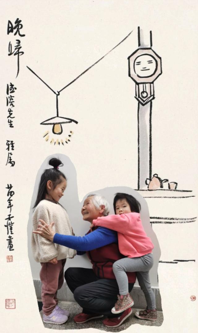 你的育儿经■本地真人版世界名画大批量上线！请欣赏这些灵魂戏精的表演