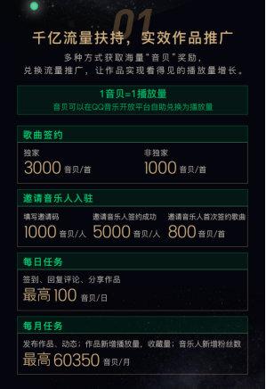 【东北网】QQ音乐携汪苏泷开启「银河计划」，鼓励音乐创作者勇敢追梦