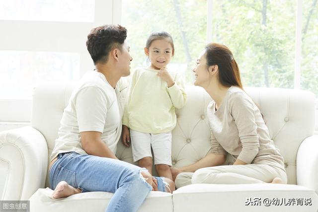 超级宝妈|父母允许孩子做这五件事，孩子会更加自信阳光