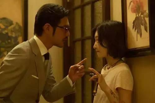 周冬雨，会是下一个周迅？fun娱乐