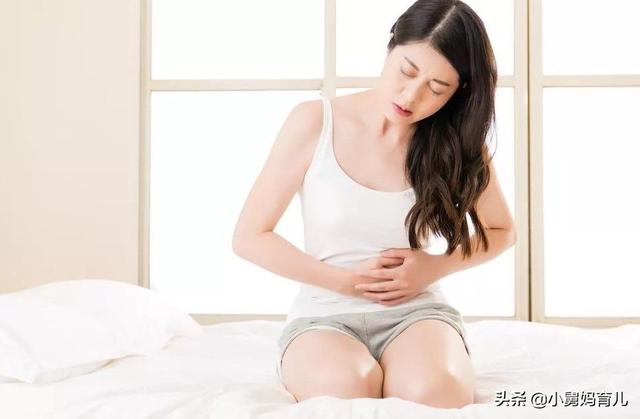 你的育儿经■怀孕后大姨妈终于走了，但怎会有空虚感？那些日子让人又爱又难受
