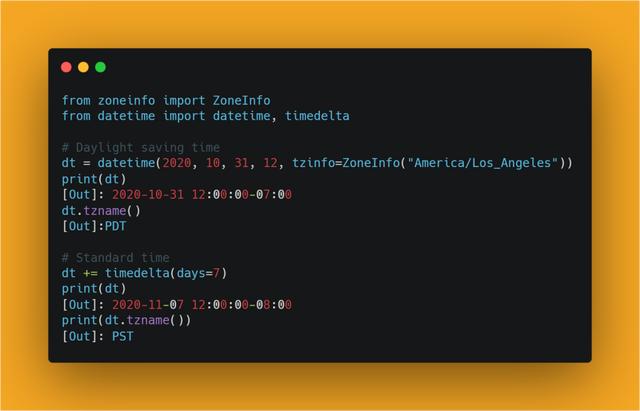 Python 3.9的到来意味着什么？本文详细给你讲述