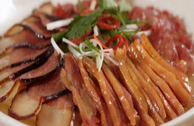 精挑细选42道菜品分享，一起学美食，变着花样做三餐