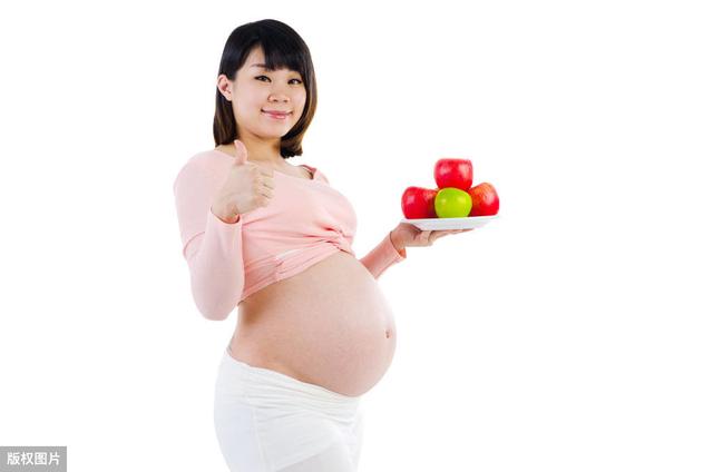 你的育儿经▲孕期营养膳食的3个重点，内附2套孕妇食谱，安全营养又健康