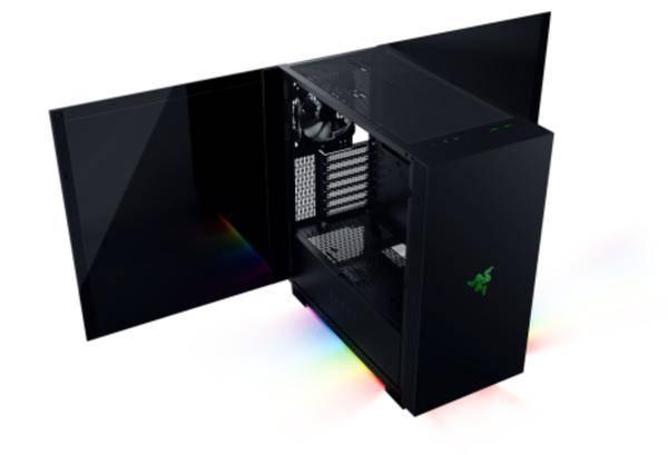 雷蛇举办 RazerCon 2020，发布电竞椅、机箱、无线耳机等新品