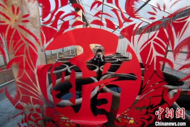 韦亮|一场醋的“狂欢”：全醋宴引领年夜饭“新风潮”