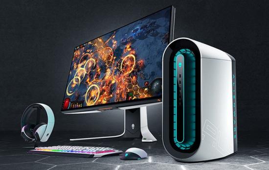 什么才是专业电竞显示器？ALIENWARE AW2721D告诉你