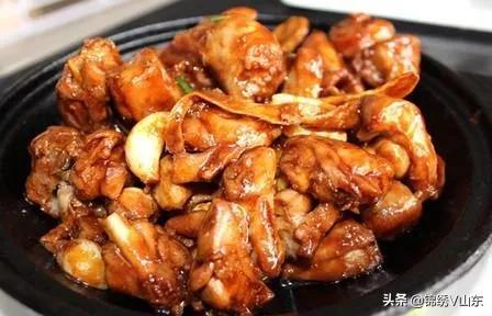 在我们家，这几道下饭菜最抢手，肉香汤浓解馋不腻，超好吃！