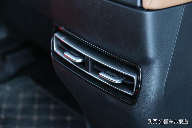 试驾｜光靠颜值取胜够不够？试驾BEIJING-X7