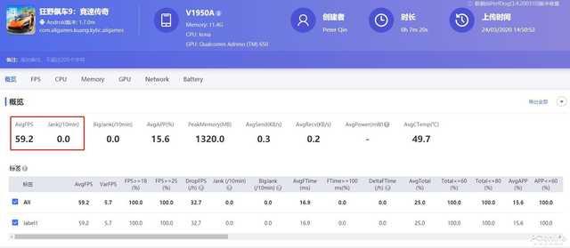 [勇哥科技]NEX 3S游戏实测：没想到骁龙865提升竟然这么大
