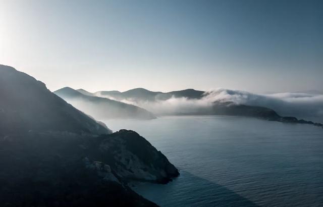 【世界那么大】海岛春色亦苏醒，这是我爱的舟山