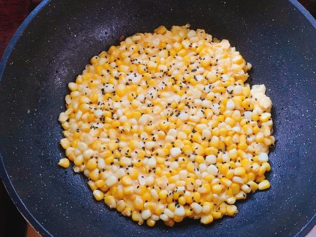 懒人早餐饼零失败，吃了忘不掉，奶香浓郁软糯可口，低脂营养