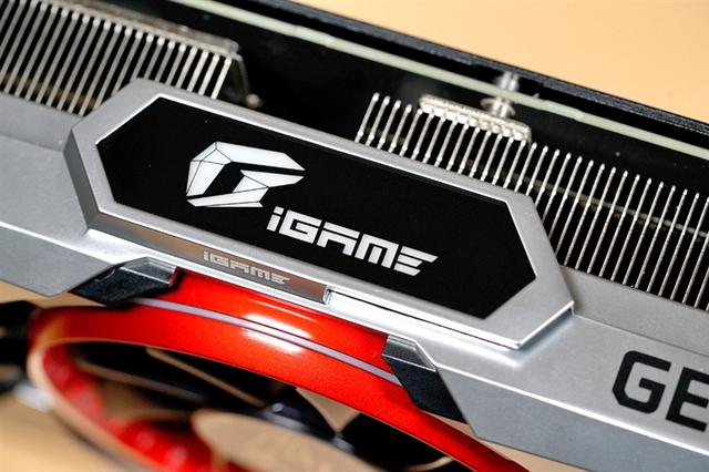 七彩虹也展现了精准刀工！iGame RTX 3060 Ti Advanced OC评测：烤机3小时64度