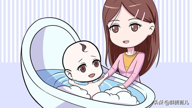 [你的育儿经]一年内什么时候最适合生孩子，当然是春秋，春天生娃最舒服