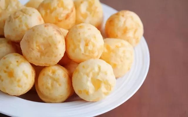 全球最美早餐，你愿PICK哪一款？