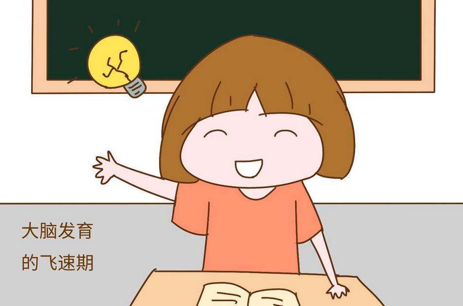 智商|心理学家发现：高智商儿童确有共同点，但不是因为遗传