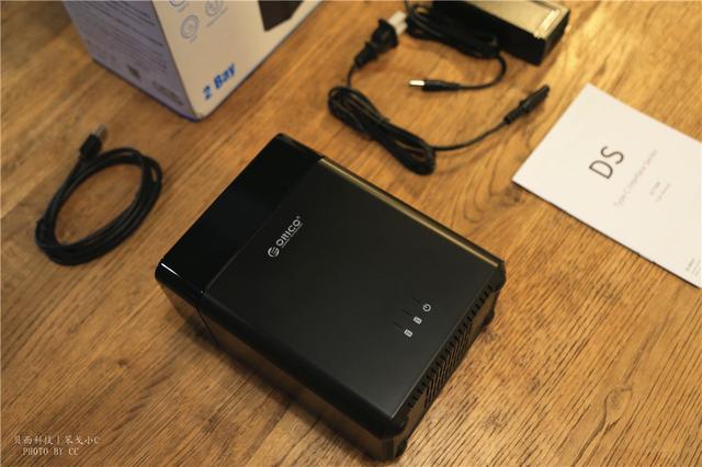 仅百元！上手简单，3秒搭建私有存储，堪称数据存储神器