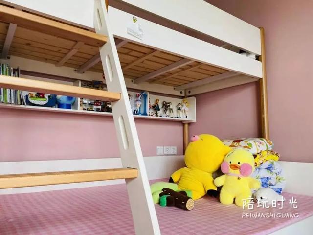 「你的育儿经」最实用儿童房改造指南！省钱又省心，二胎也适用