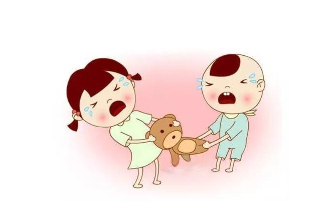[超级宝妈]孩子玩具被抢走，是让孩子立刻抢回来还是忍着？聪明父母这样解决