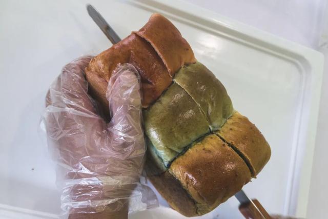 粮仓|口水预警！松江这处历史悠久的建筑内居然藏了这么多美食店