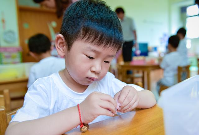 娃一到幼儿园就生病？反反复复好不了，老师可不会主动讲