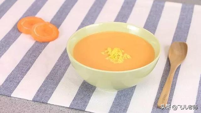 超级宝妈|刚开始给宝宝添加辅食，这样吃有营养不伤肠胃