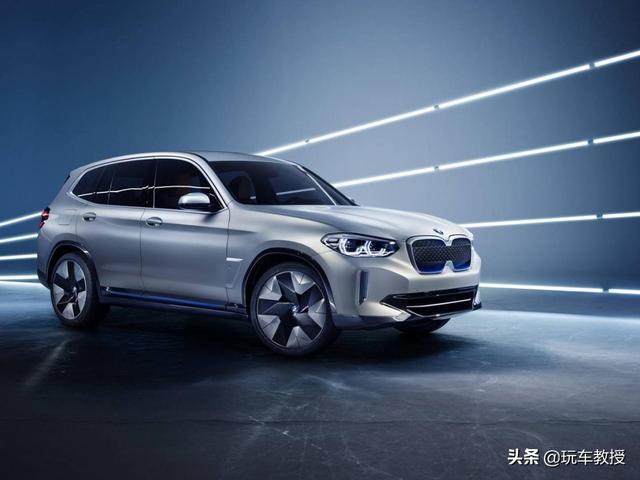 「乘车御剑」大众/宝马都拼了，今年要推这些车来掏空你钱包