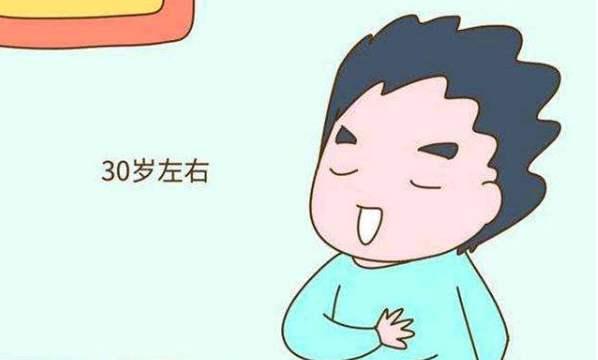 你的育儿经：哪个年龄段是男性的最佳生育年龄呢？