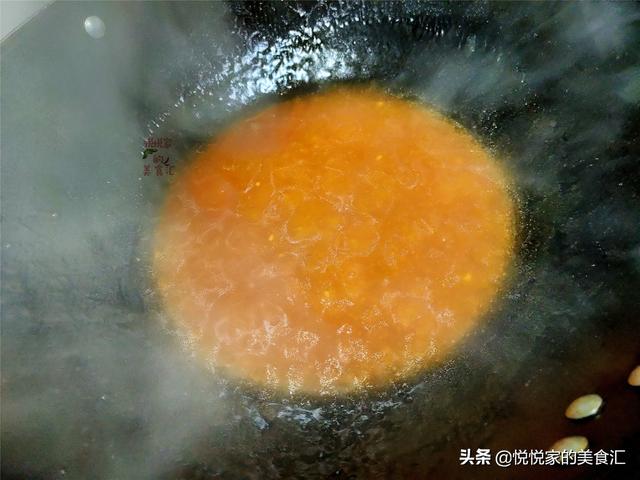 快过年了，推荐1道年夜饭必备蒸菜，圆润喜庆，寓意新年开门红