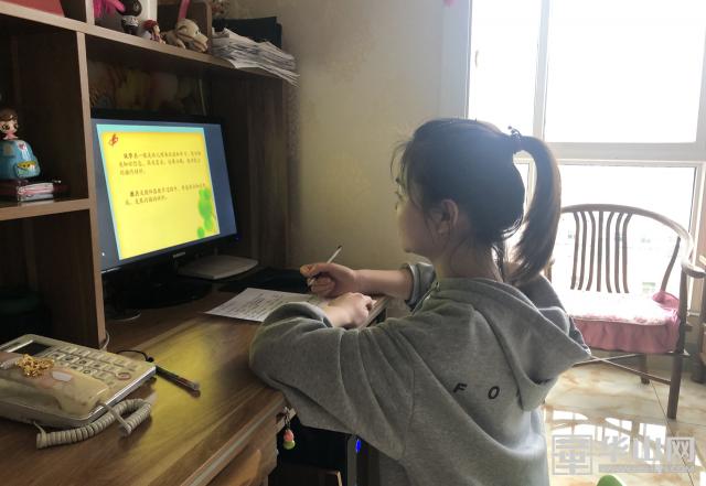 你的育儿经@高新区第一幼儿园教师能力提升网络学习火热进行