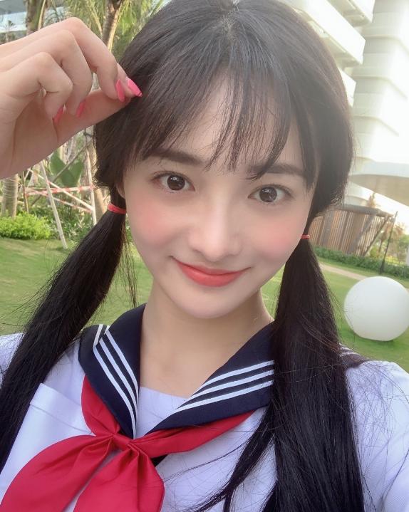 对你宣说|周洁琼晒健身照，粉丝却被她的早餐吸引，网友：这就是瘦的原因