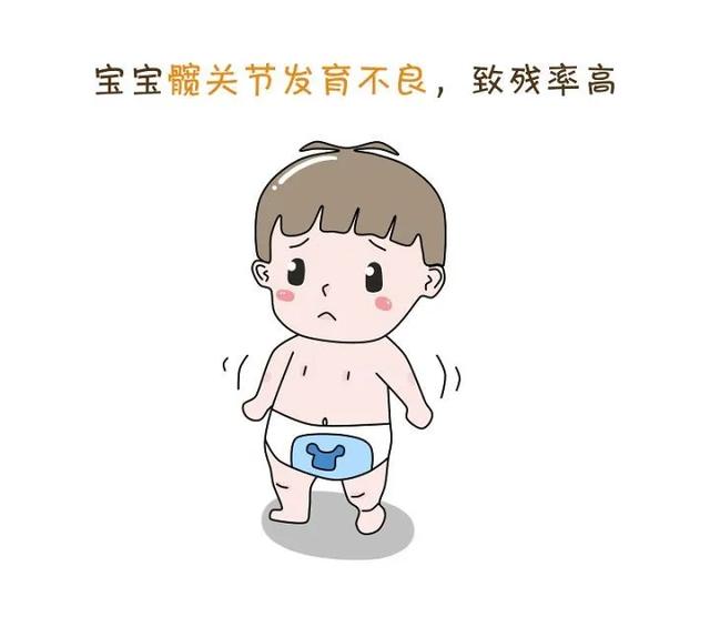 超级宝妈|平泉市医院成功开展婴幼儿髋关节超声检查