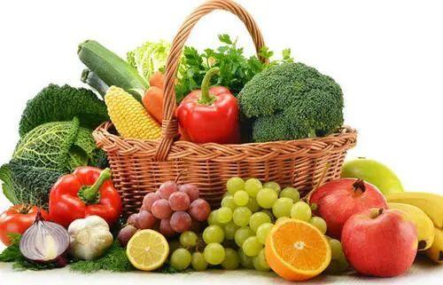 摄入|合理饮食控制血脂,从新年开始