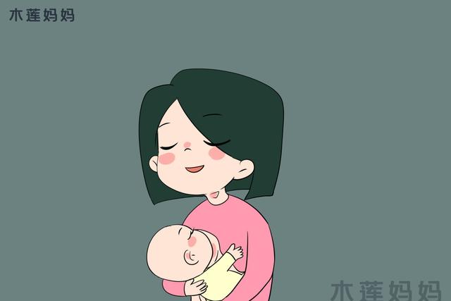 「你的育儿经」如何知道孩子吃没吃饱,妈妈们喂宝宝要注意,娃吃饱的几个特征